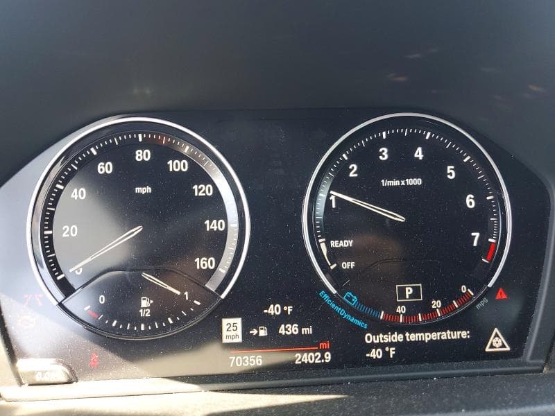 2020 BMW X2 SDRIVE28I 9