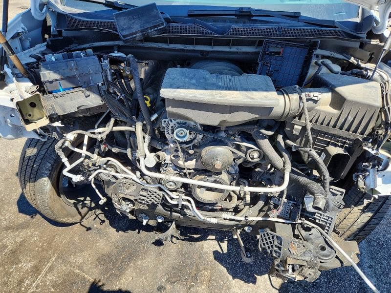 2024 CHEVROLET TAHOE K1500 RST 12