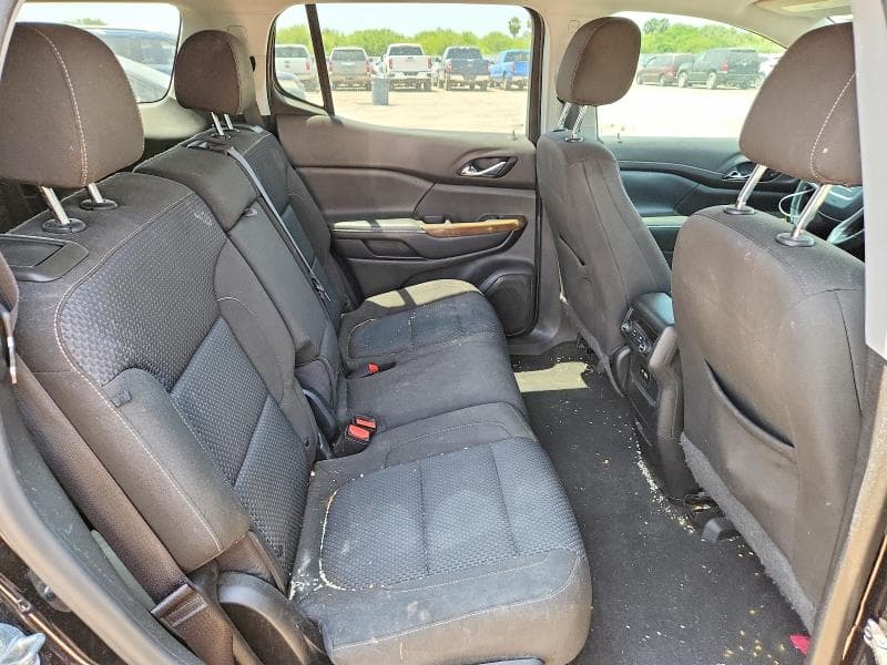 2021 GMC ACADIA SLE 11