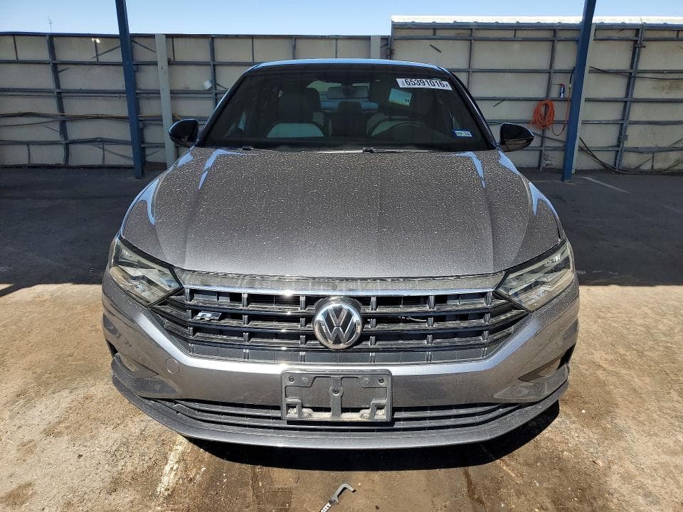 2019 VOLKSWAGEN JETTA S 5