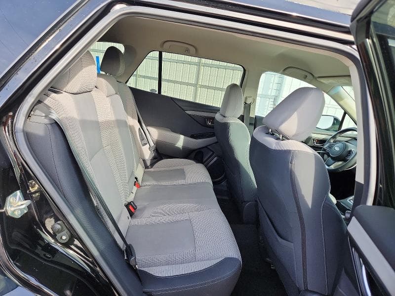 2020 SUBARU OUTBACK PREMIUM 11