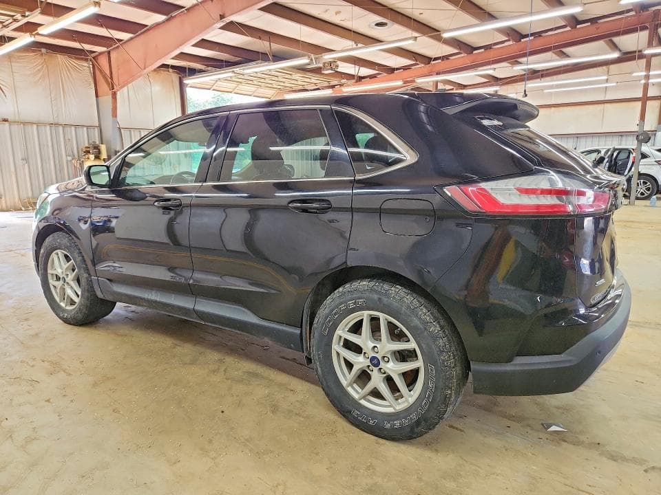 2022 FORD EDGE SEL 2
