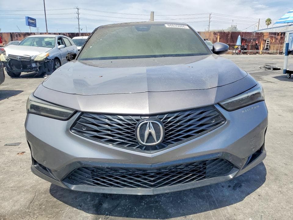 2023 ACURA INTEGRA A-SPEC TECH 5