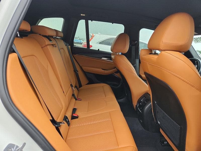2022 BMW X3 SDRIVE30I 11