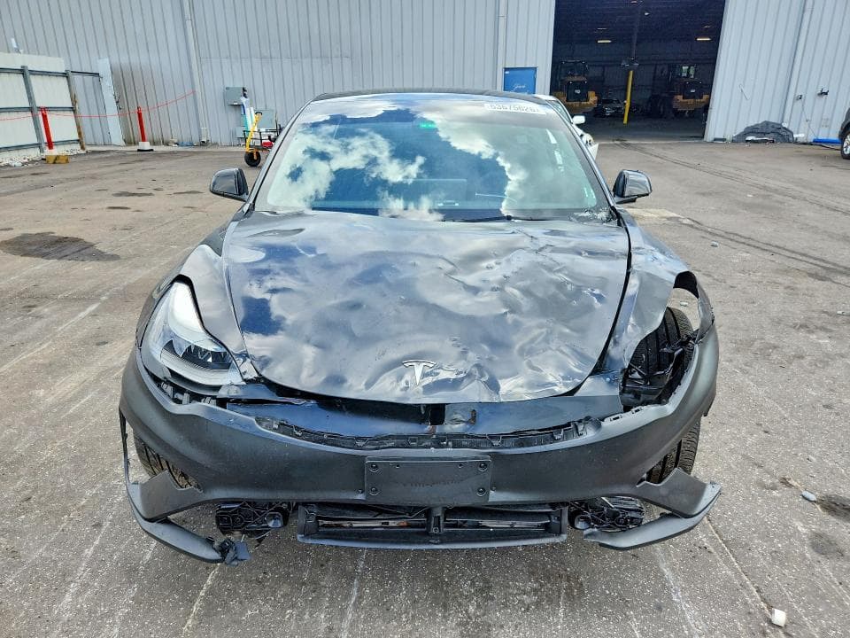 2023 TESLA MODEL 3 5