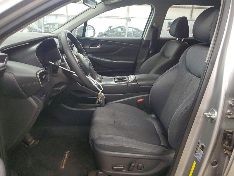 2022 HYUNDAI SANTA FE SEL 7