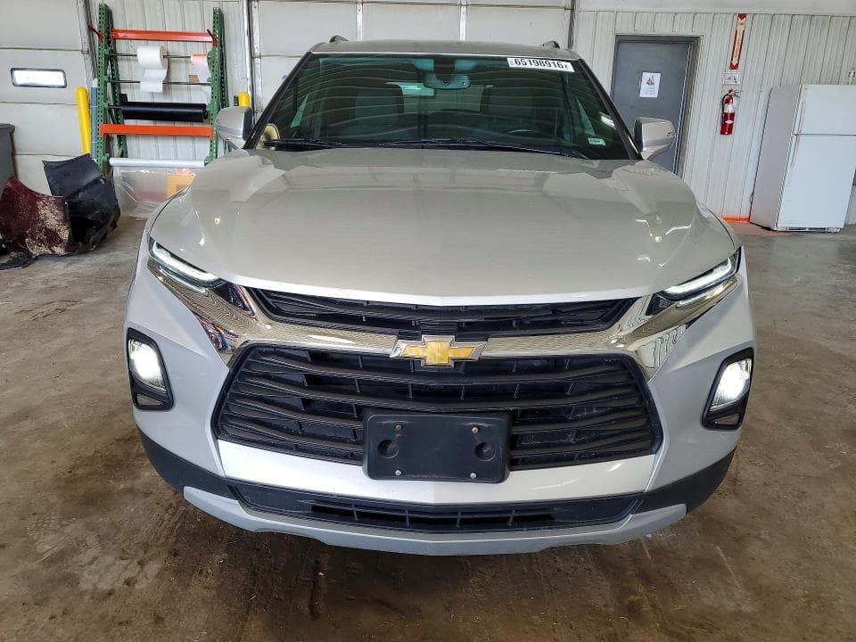 2020 CHEVROLET BLAZER 2LT 5