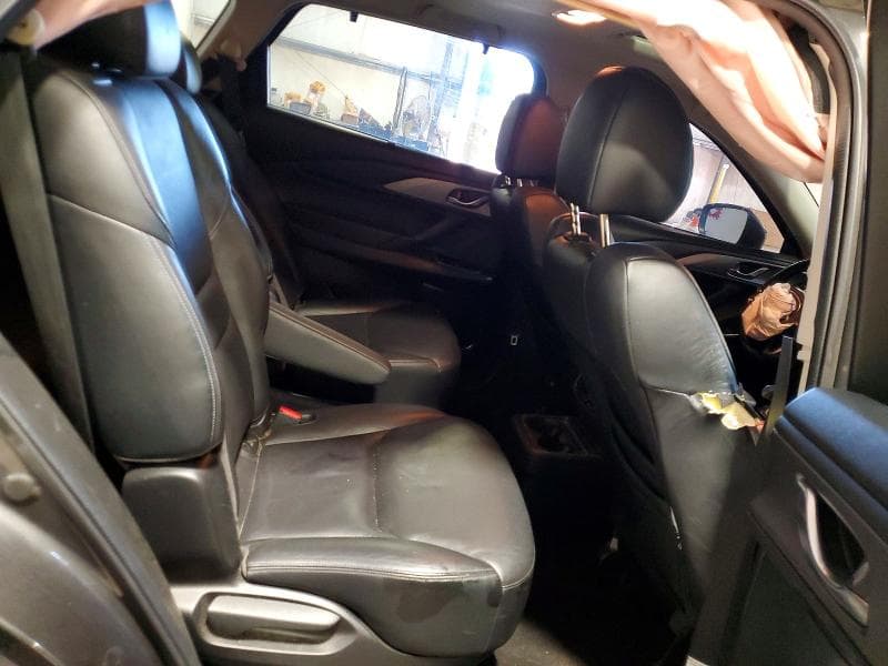 2022 MAZDA CX-9 TOURING 11
