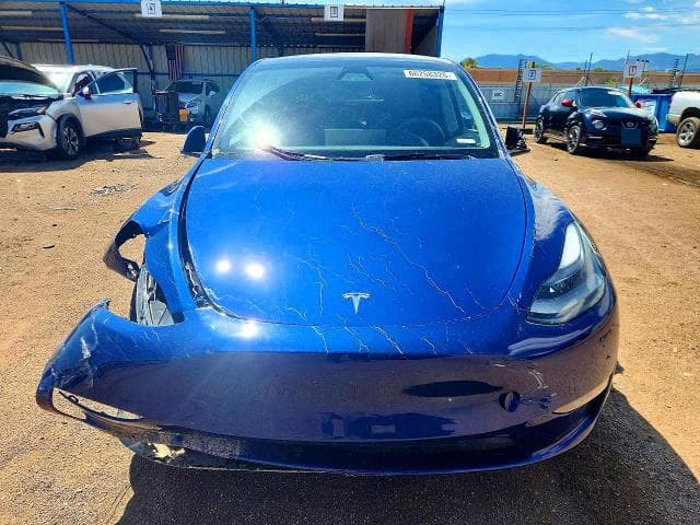 2023 TESLA MODEL Y 5