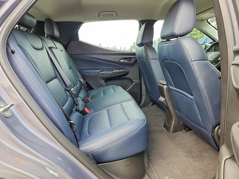 2023 CHEVROLET BOLT EUV PREMIER 11