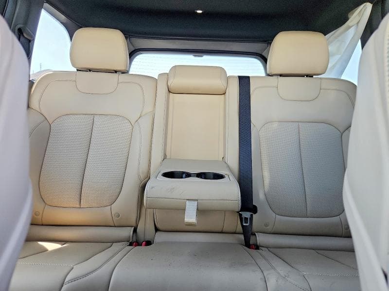 2023 JEEP GRAND CHEROKEE LIMITED 10