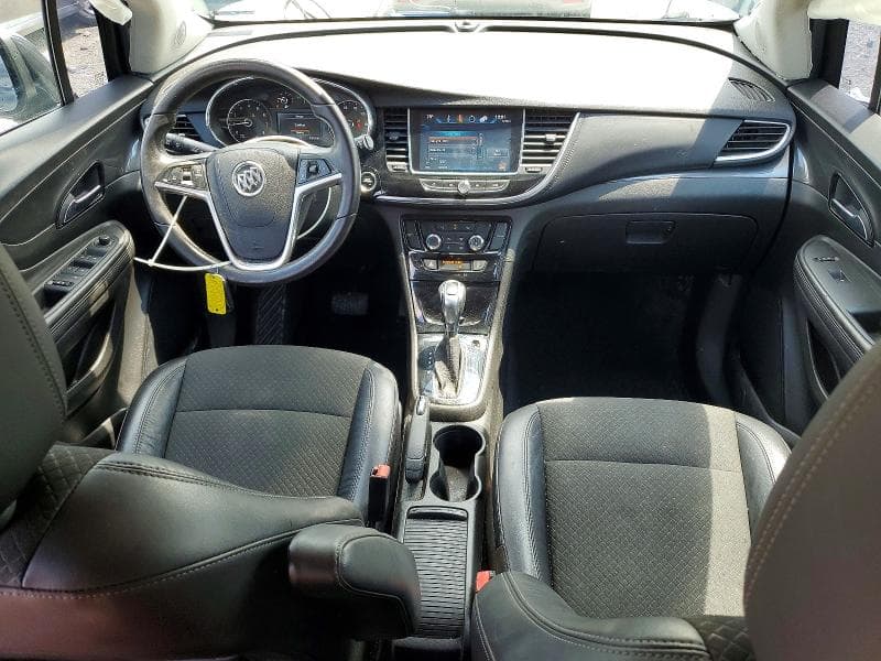 2017 BUICK ENCORE PREFERRED 8