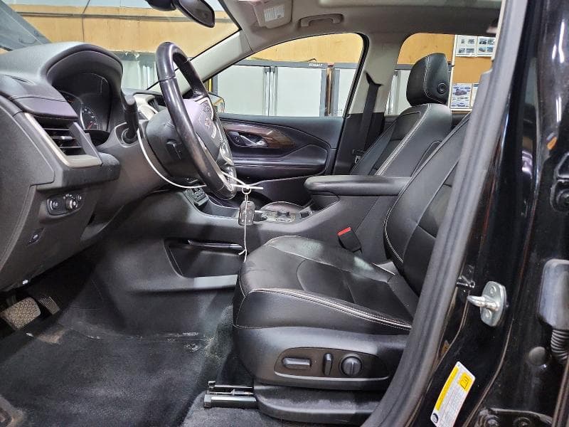 2020 GMC TERRAIN DENALI 7