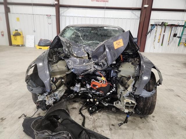 2022 TESLA MODEL 3 5
