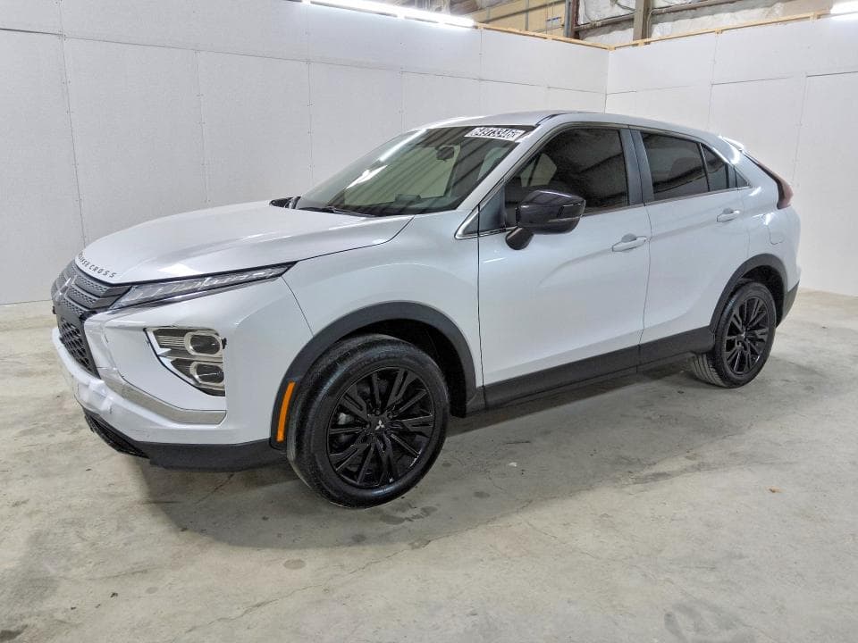 2023 MITSUBISHI ECLIPSE CROSS LE - 1