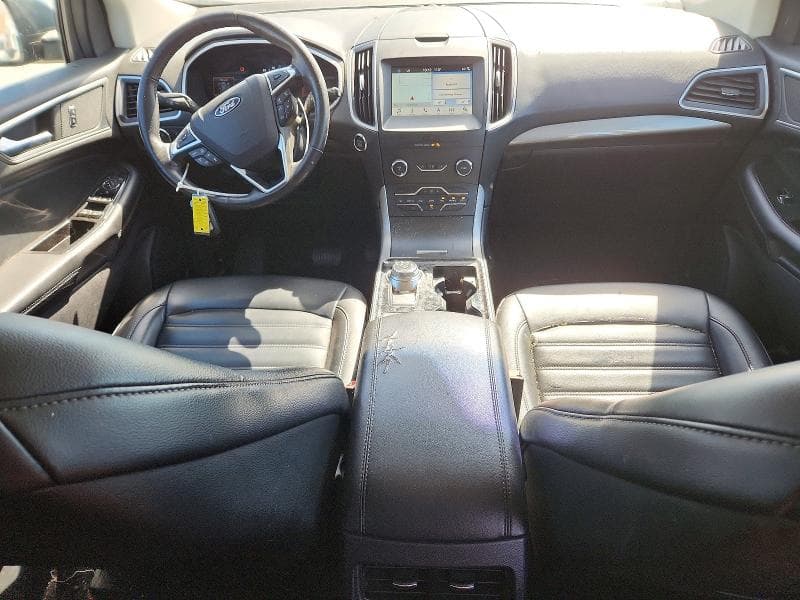 2019 FORD EDGE SEL 8