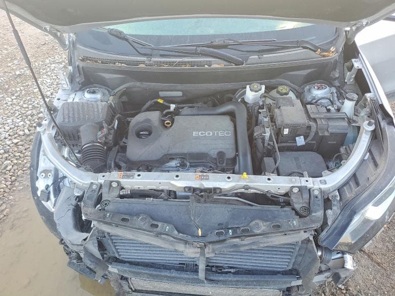 2020 CHEVROLET EQUINOX LT 11