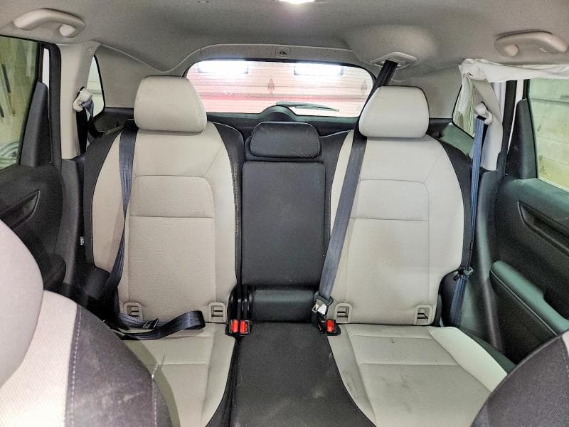2025 HONDA CR-V LX 10