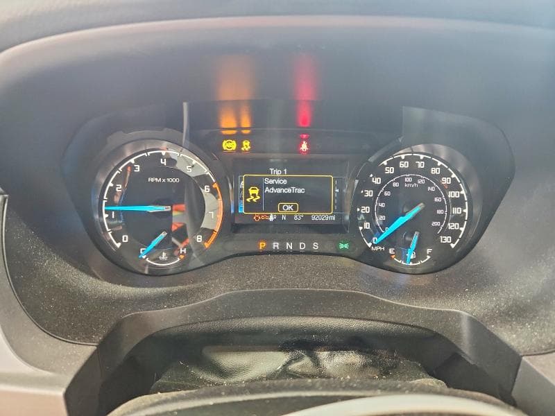 2020 FORD RANGER XL 9