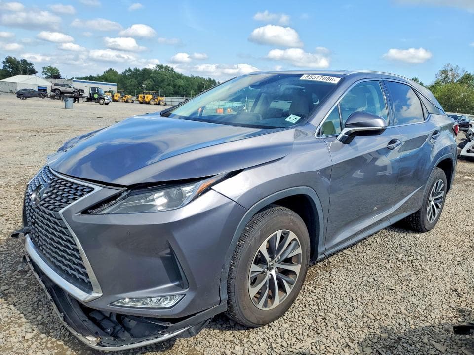 2022 LEXUS RX 350 - 1