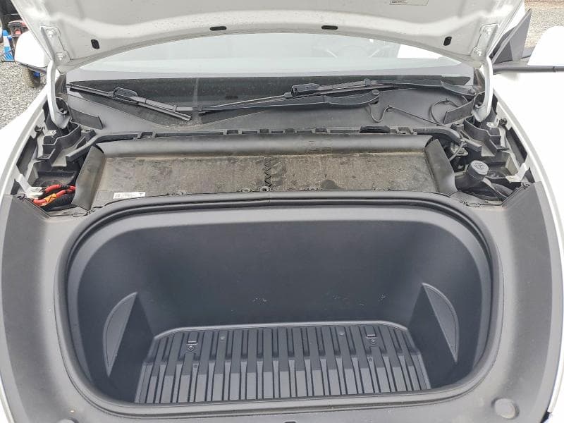 2022 TESLA MODEL Y 12