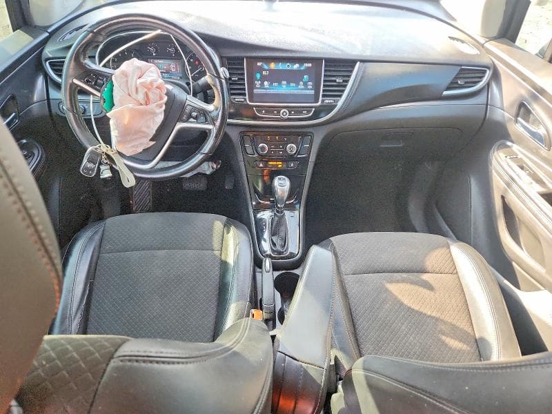 2019 BUICK ENCORE PREFERRED 8