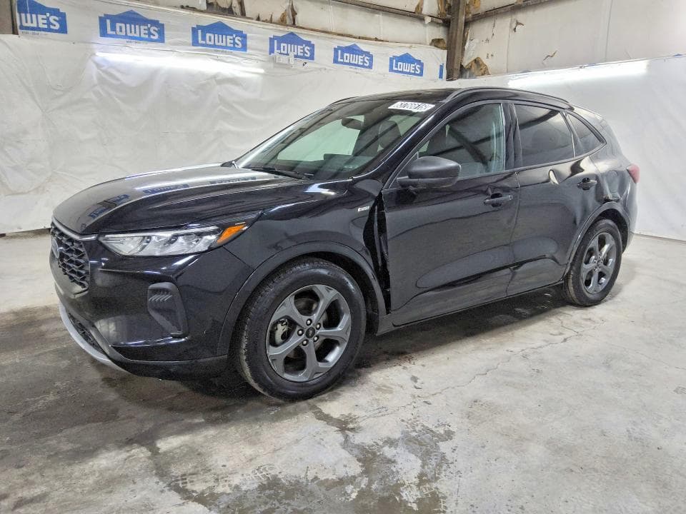 2024 FORD ESCAPE ST LINE