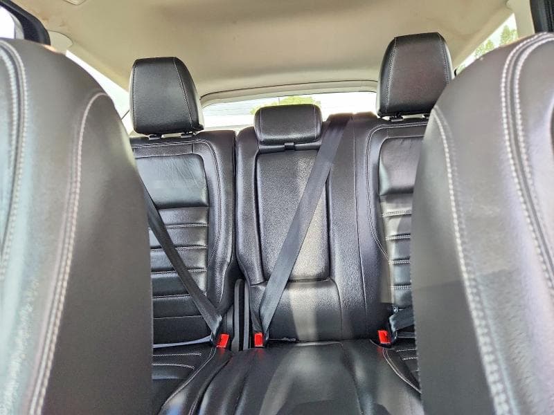 2018 FORD ESCAPE SEL 10