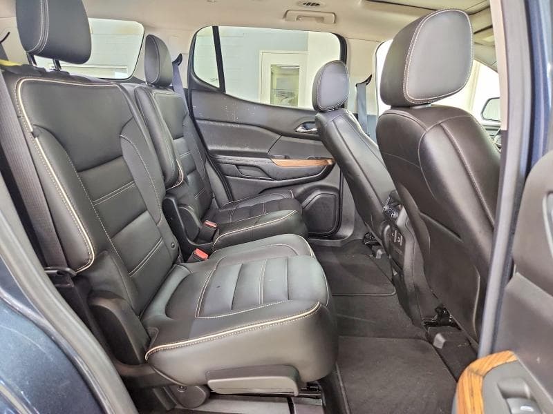 2019 GMC ACADIA DENALI 11