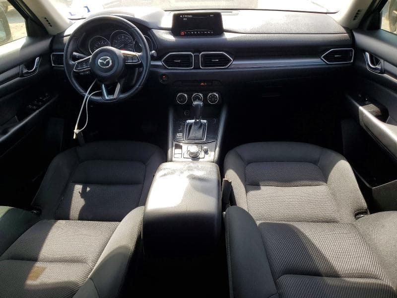 2018 MAZDA CX-5 SPORT 8