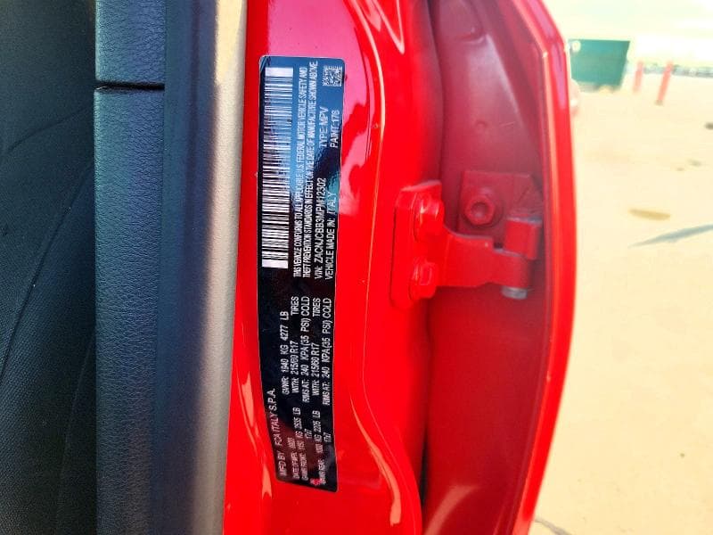 2021 JEEP RENEGADE LATITUDE 12