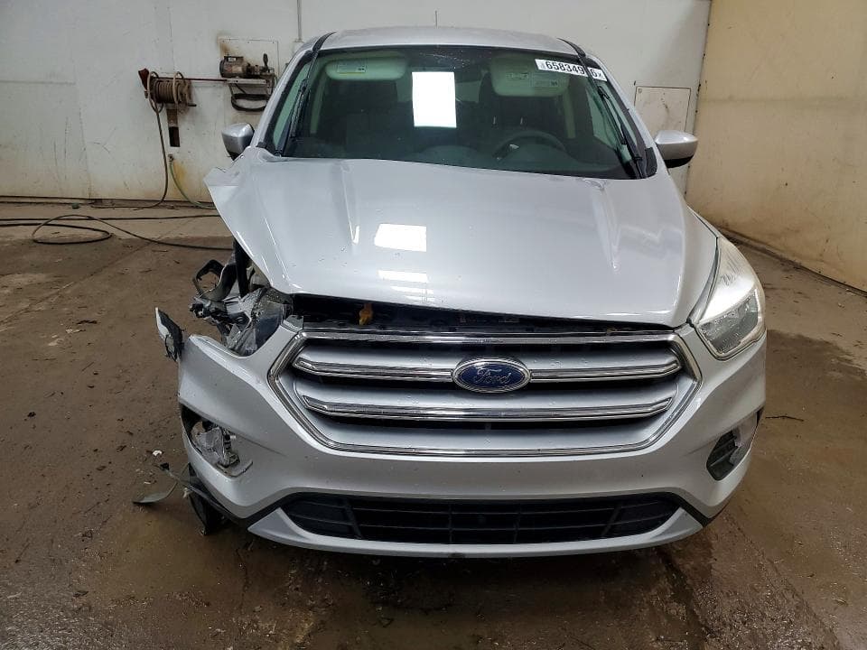 2017 FORD ESCAPE SE 5