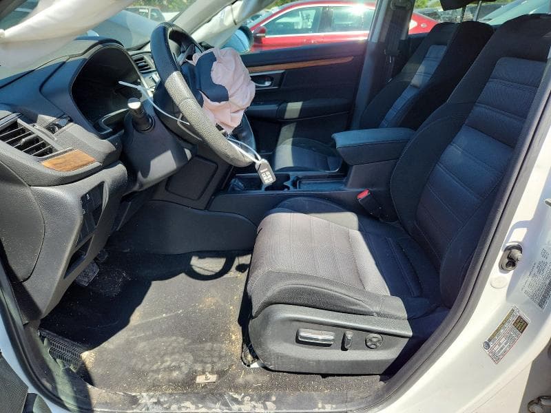 2019 HONDA CR-V EX 7