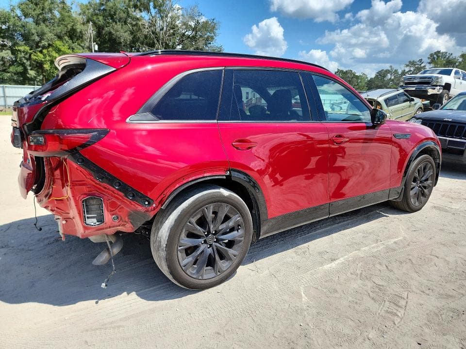 2026 MAZDA CX-90 S-PREMIUM SPORT 3