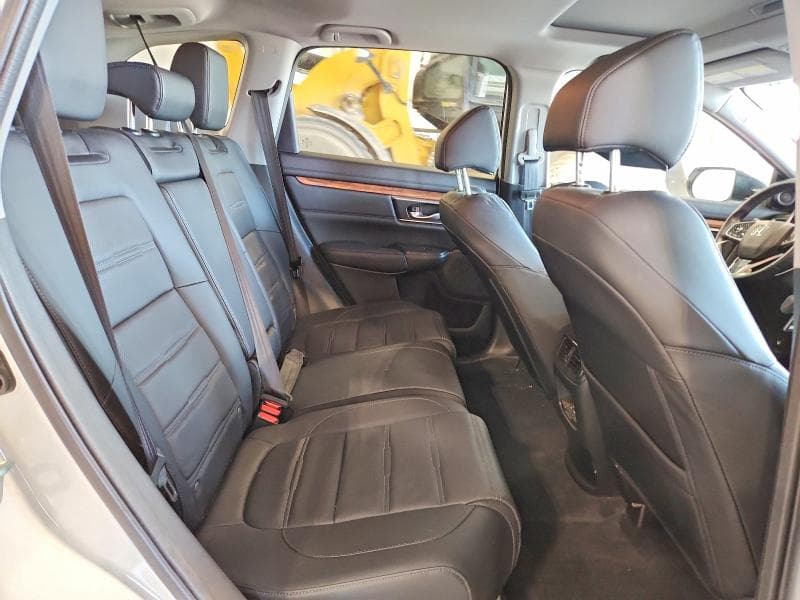 2020 HONDA CR-V EXL 11