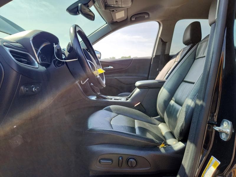 2018 CHEVROLET EQUINOX PREMIER 7