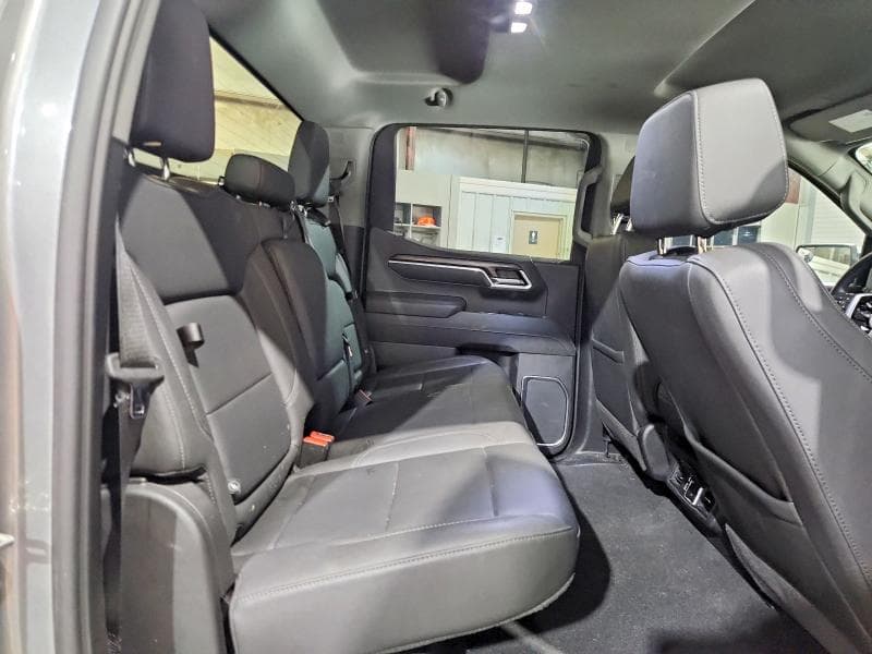 2026 GMC SIERRA C1500 SLT 10
