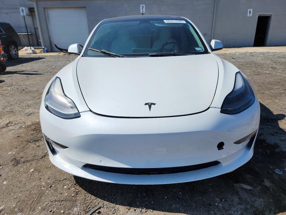 2022 TESLA MODEL 3 5
