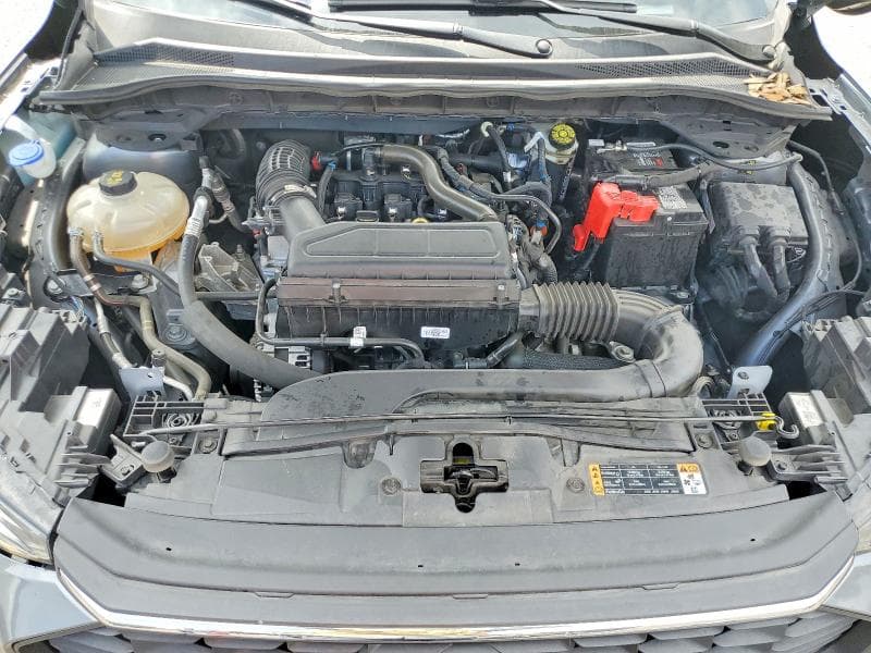 2024 FORD ESCAPE ACTIVE 12