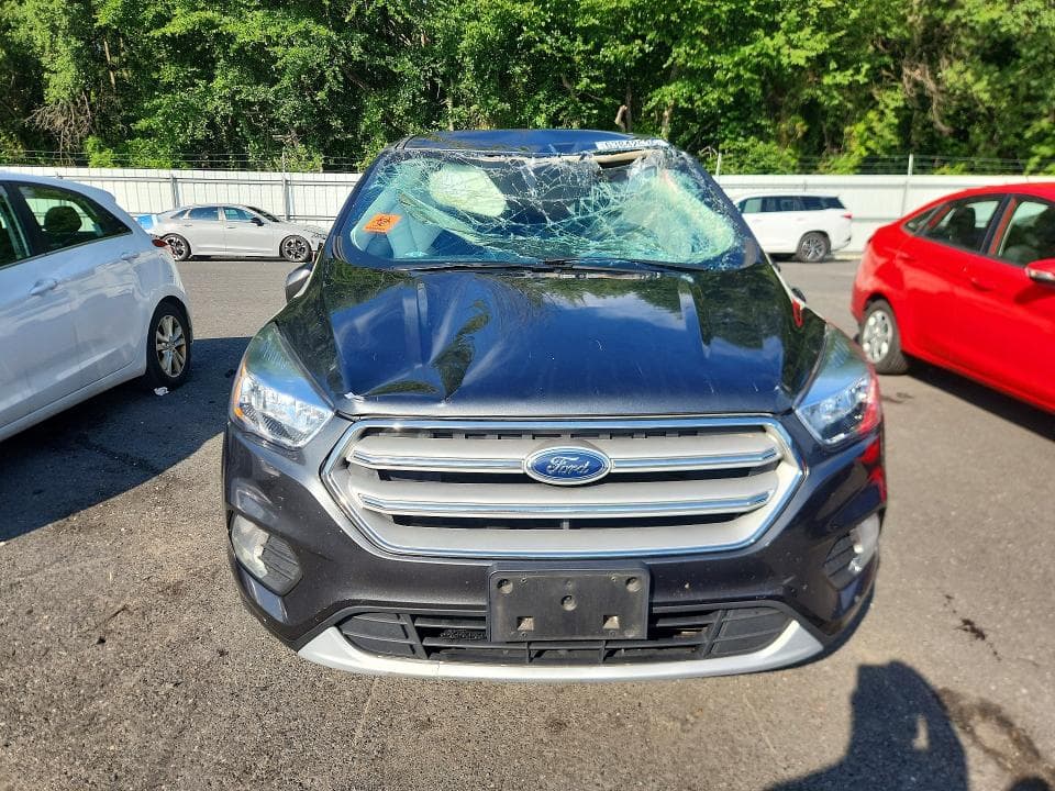 2019 FORD ESCAPE SE 5