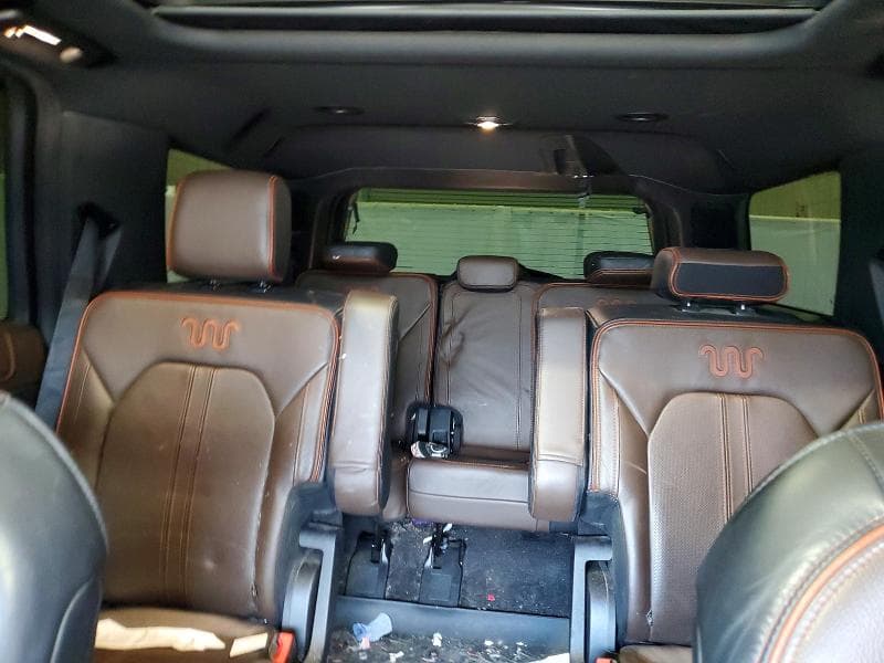 2020 FORD EXPEDITION KING RANCH 10