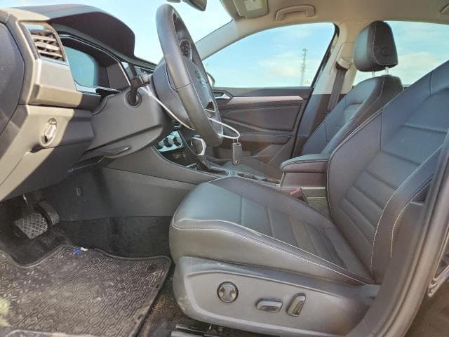 2024 VOLKSWAGEN JETTA SE 7