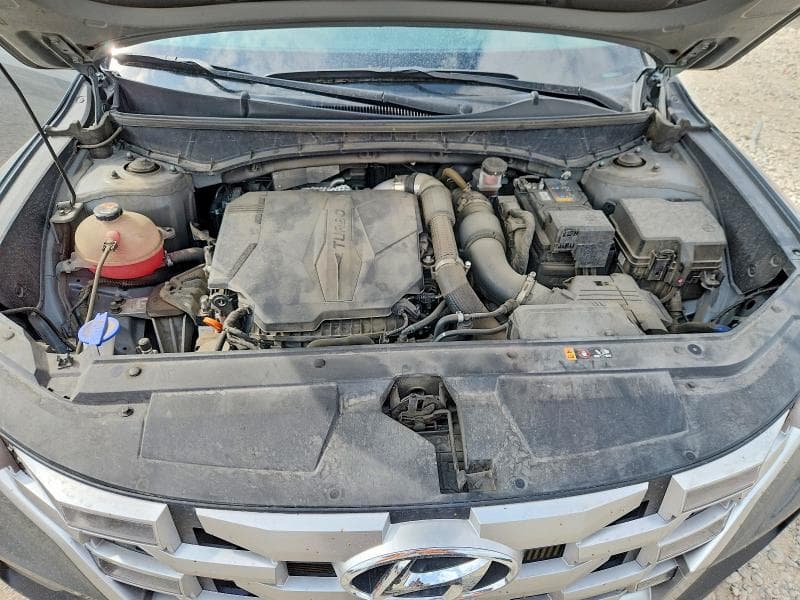 2023 HYUNDAI SANTA CRUZ SEL PREMIUM 11
