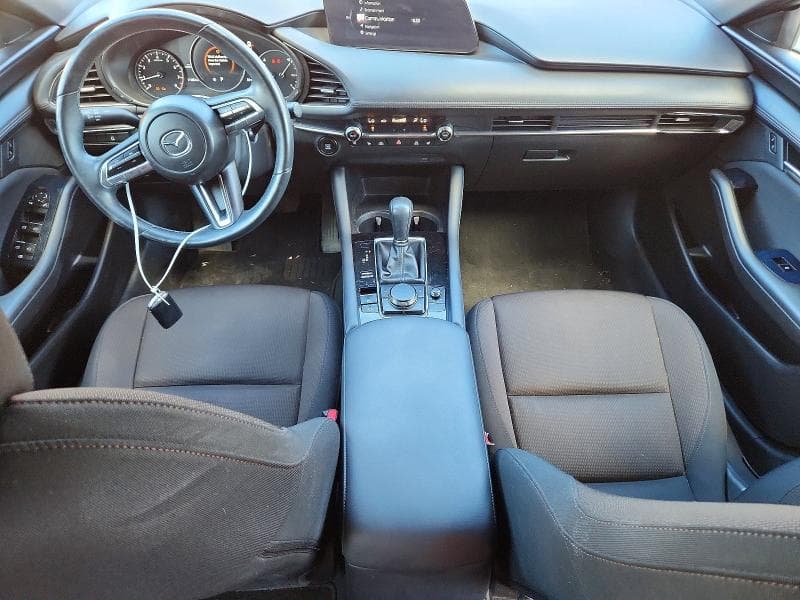 2019 MAZDA 3 PREFERRED PLUS 8