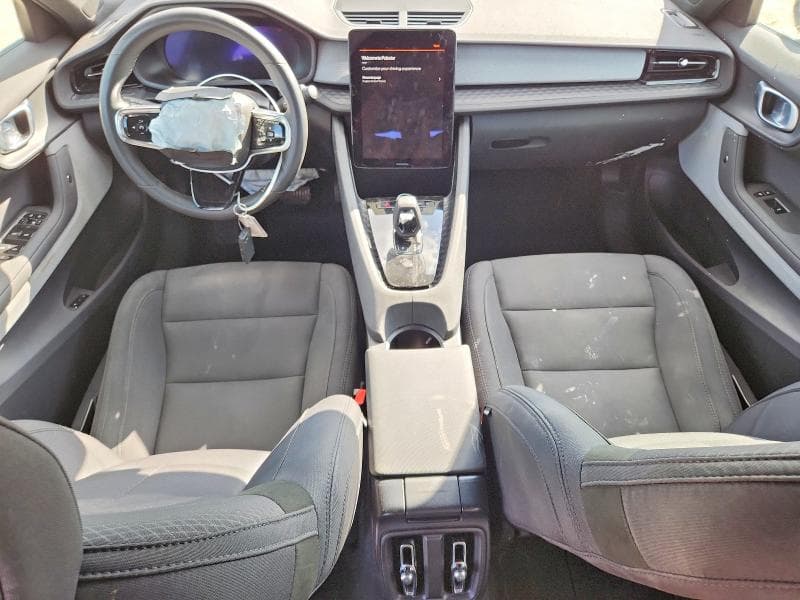 2024 POLESTAR 2 8