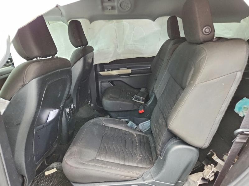 2020 FORD EXPLORER XLT 11