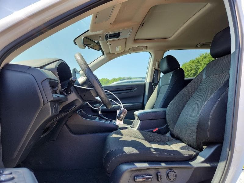 2024 HONDA CR-V EX 7