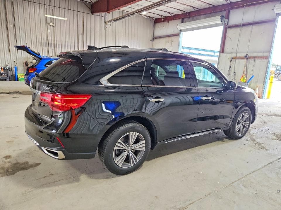 2019 ACURA MDX 3