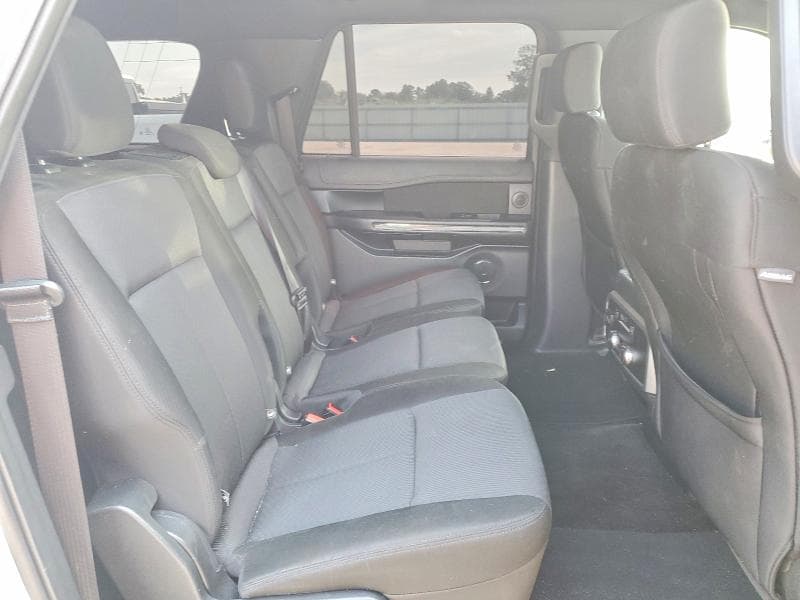 2018 FORD EXPEDITION MAX XLT 11