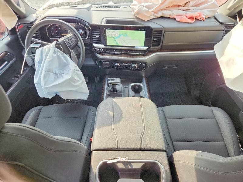 2026 GMC SIERRA K1500 ELEVATION 8